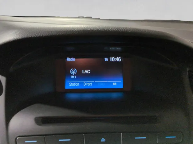 Ford Focus 1.0 SCTi ST Line