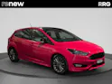 Ford Focus 1.0 SCTi ST Line