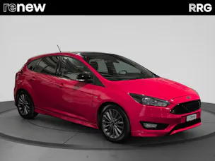 Ford Focus 1.0 SCTi ST Line