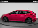 Ford Focus 1.0 SCTi ST Line