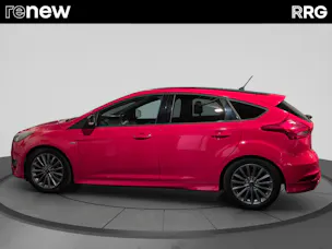 Ford Focus 1.0 SCTi ST Line