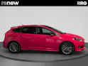 Ford Focus 1.0 SCTi ST Line