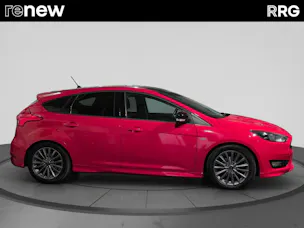 Ford Focus 1.0 SCTi ST Line