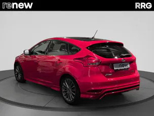 Ford Focus 1.0 SCTi ST Line