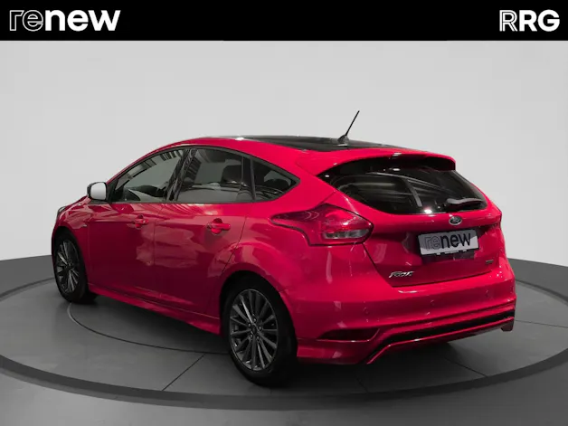 Ford Focus 1.0 SCTi ST Line