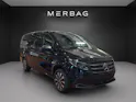 Mercedes-Benz Vito 116 CDI Lang Tourer 9G-Tronic 4M Select