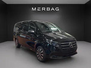 Mercedes-Benz Vito 116 CDI Lang Tourer 9G-Tronic 4M Select