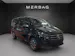 Mercedes-Benz Vito 116 CDI Lang Tourer 9G-Tronic 4M Select