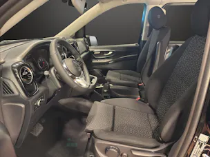 Mercedes-Benz Vito 116 CDI Lang Tourer 9G-Tronic 4M Select