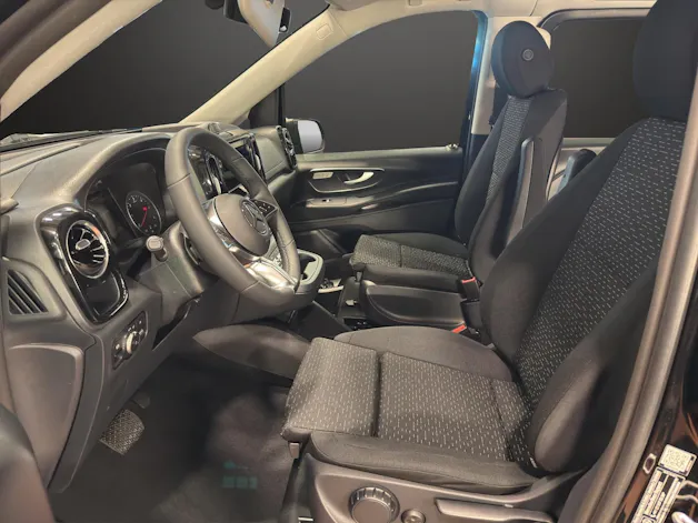 Mercedes-Benz Vito 116 CDI Lang Tourer 9G-Tronic 4M Select