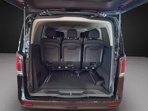Mercedes-Benz Vito 116 CDI Lang Tourer 9G-Tronic 4M Select