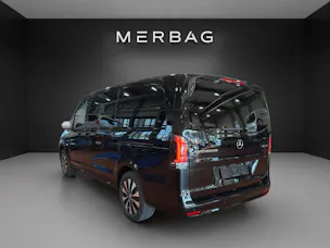 Mercedes-Benz Vito 116 CDI Lang Tourer 9G-Tronic 4M Select
