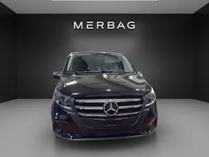 Mercedes-Benz Vito 116 CDI Lang Tourer 9G-Tronic 4M Select