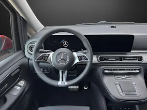 Mercedes-Benz Marco Polo Horizon 300 d 4M Automat