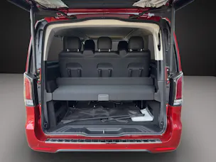 Mercedes-Benz Marco Polo Horizon 300 d 4M Automat