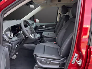 Mercedes-Benz Marco Polo Horizon 300 d 4M Automat