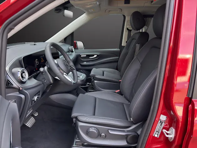 Mercedes-Benz Marco Polo Horizon 300 d 4M Automat