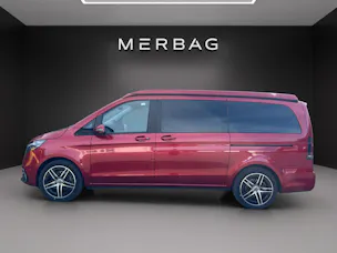 Mercedes-Benz Marco Polo Horizon 300 d 4M Automat
