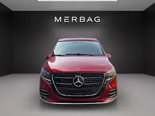 Mercedes-Benz Marco Polo Horizon 300 d 4M Automat