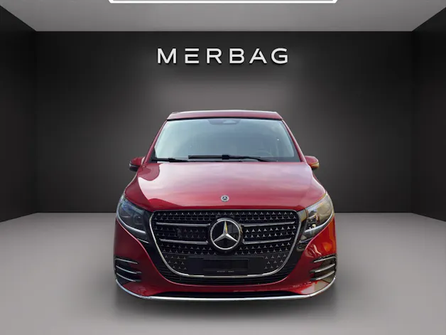 Mercedes-Benz Marco Polo Horizon 300 d 4M Automat