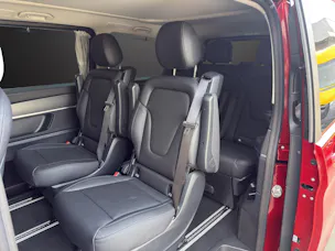 Mercedes-Benz Marco Polo Horizon 300 d 4M Automat