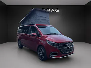 Mercedes-Benz Marco Polo Horizon 300 d 4M Automat