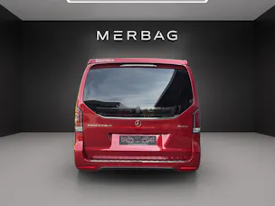 Mercedes-Benz Marco Polo Horizon 300 d 4M Automat