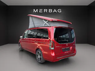Mercedes-Benz Marco Polo Horizon 300 d 4M Automat