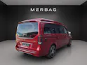 Mercedes-Benz Marco Polo Horizon 300 d 4M Automat