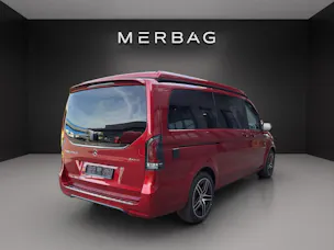 Mercedes-Benz Marco Polo Horizon 300 d 4M Automat