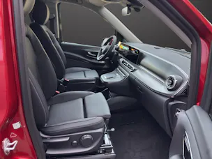 Mercedes-Benz Marco Polo Horizon 300 d 4M Automat