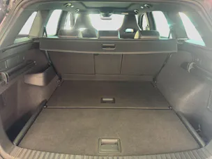 Škoda Kodiaq 2.0 TSI 4x4 SportLine