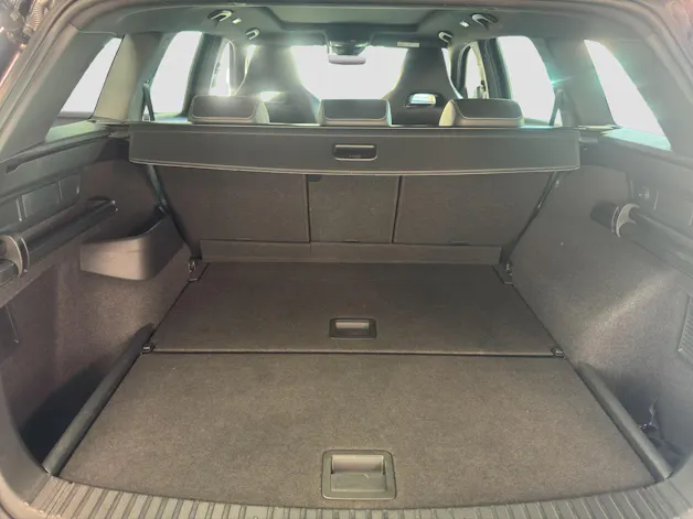 Škoda Kodiaq 2.0 TSI 4x4 SportLine