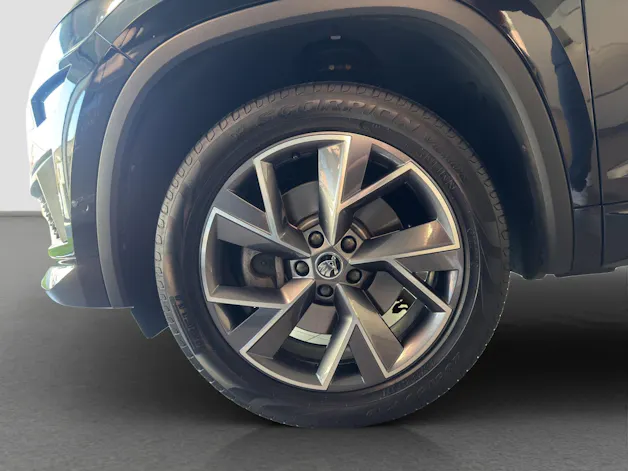 Škoda Kodiaq 2.0 TSI 4x4 SportLine