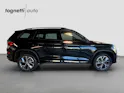 Škoda Kodiaq 2.0 TSI 4x4 SportLine