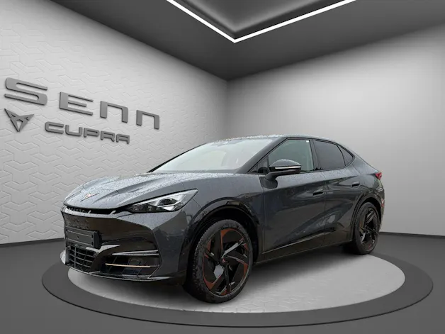 Cupra Tavascan Type 9 77 kWh Adrenaline Prime Edition