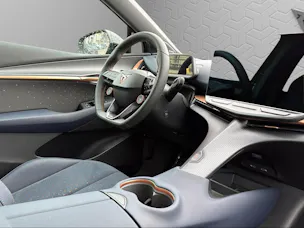 Cupra Tavascan Type 9 77 kWh Adrenaline Prime Edition