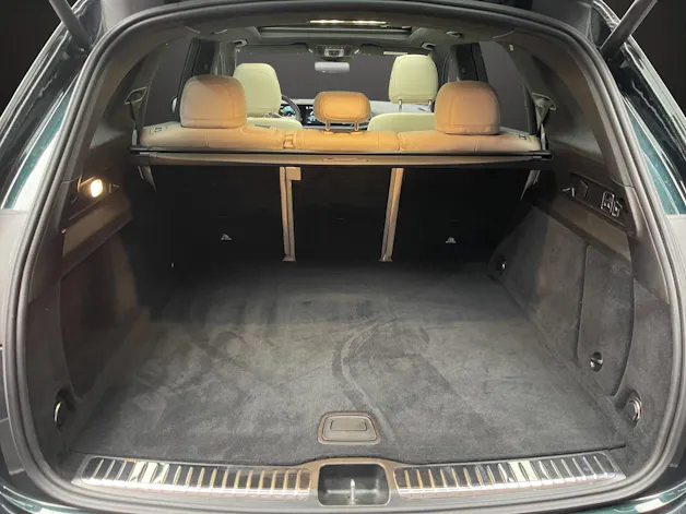 Mercedes-Benz GLE 53 AMG 4Matic+