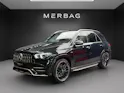 Mercedes-Benz GLE 53 AMG 4Matic+