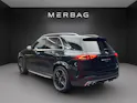 Mercedes-Benz GLE 53 AMG 4Matic+