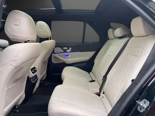 Mercedes-Benz GLE 53 AMG 4Matic+