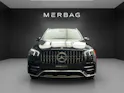 Mercedes-Benz GLE 53 AMG 4Matic+