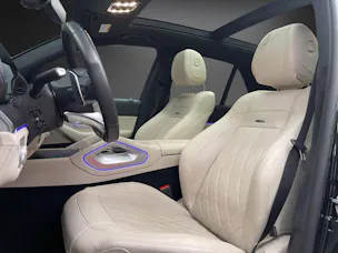Mercedes-Benz GLE 53 AMG 4Matic+