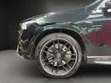 Mercedes-Benz GLE 53 AMG 4Matic+