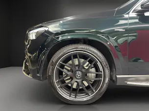 Mercedes-Benz GLE 53 AMG 4Matic+