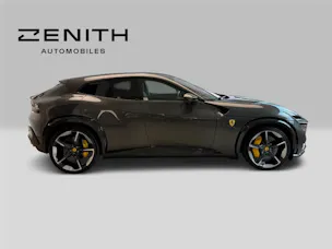 Ferrari Purosangue 6.5 V12