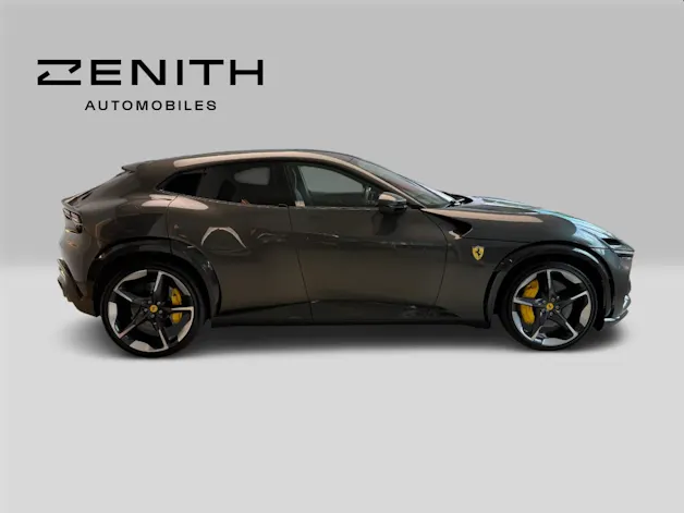 Ferrari Purosangue 6.5 V12