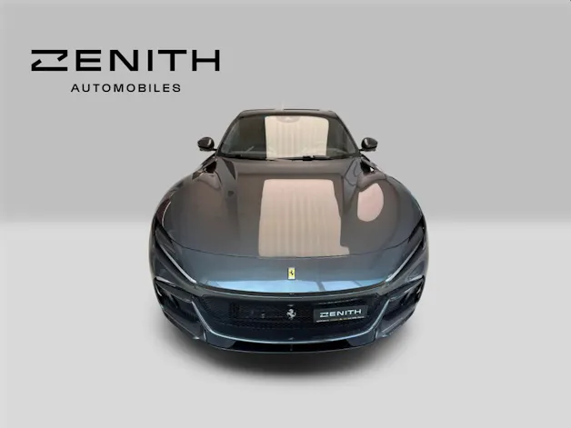 Ferrari Purosangue 6.5 V12