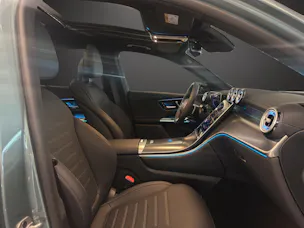 Mercedes-Benz GLC 300 de 4M EQ Star