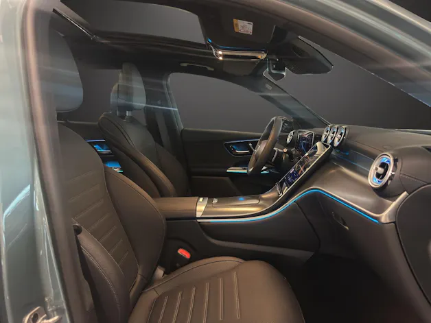 Mercedes-Benz GLC 300 de 4M EQ Star